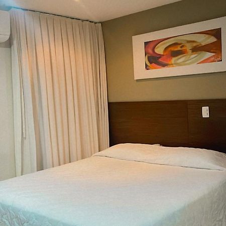 Mont Blanc Apart Hotel - דוקה דה קשיאס מראה חיצוני תמונה