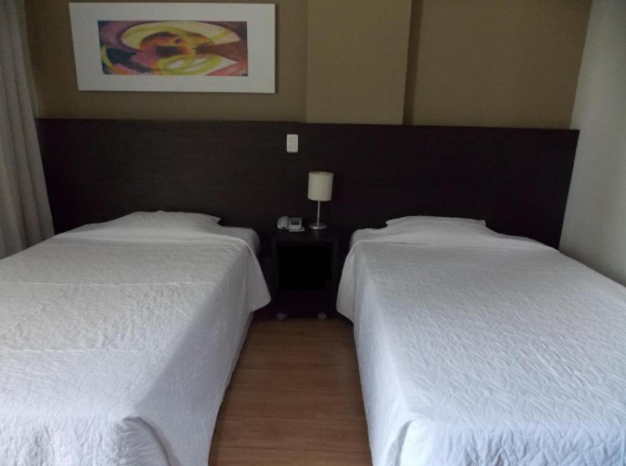 Mont Blanc Apart Hotel - דוקה דה קשיאס מראה חיצוני תמונה