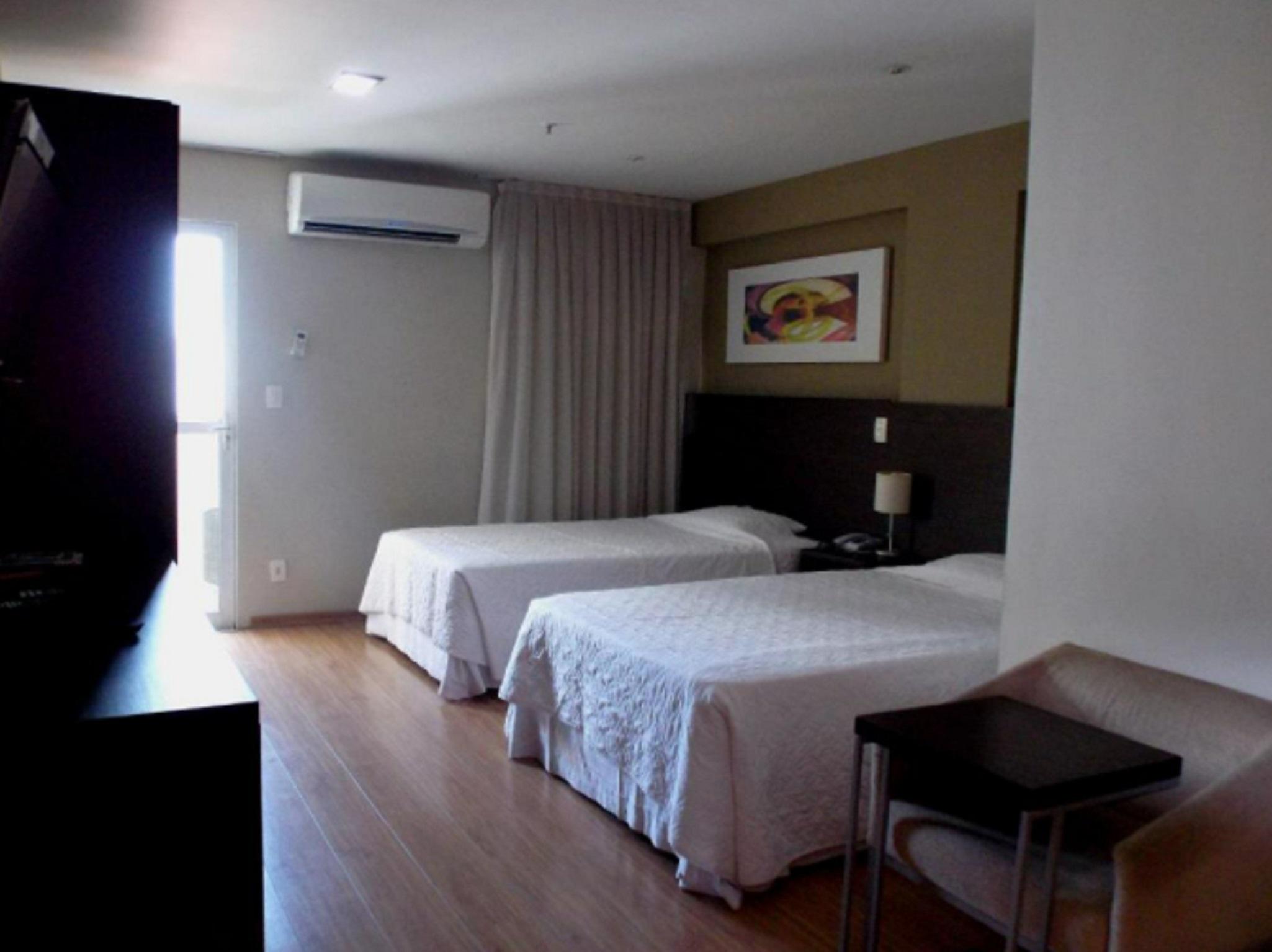 Mont Blanc Apart Hotel - דוקה דה קשיאס מראה חיצוני תמונה