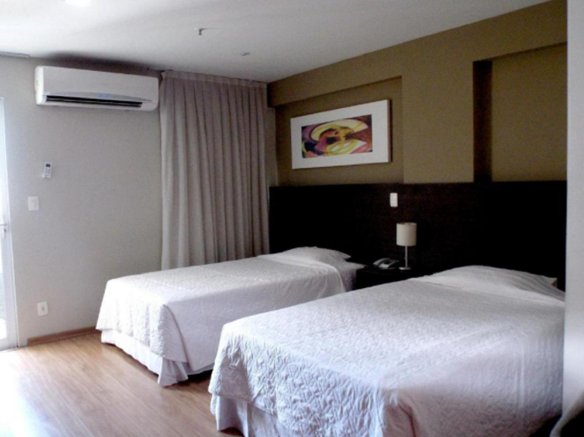 Mont Blanc Apart Hotel - דוקה דה קשיאס מראה חיצוני תמונה