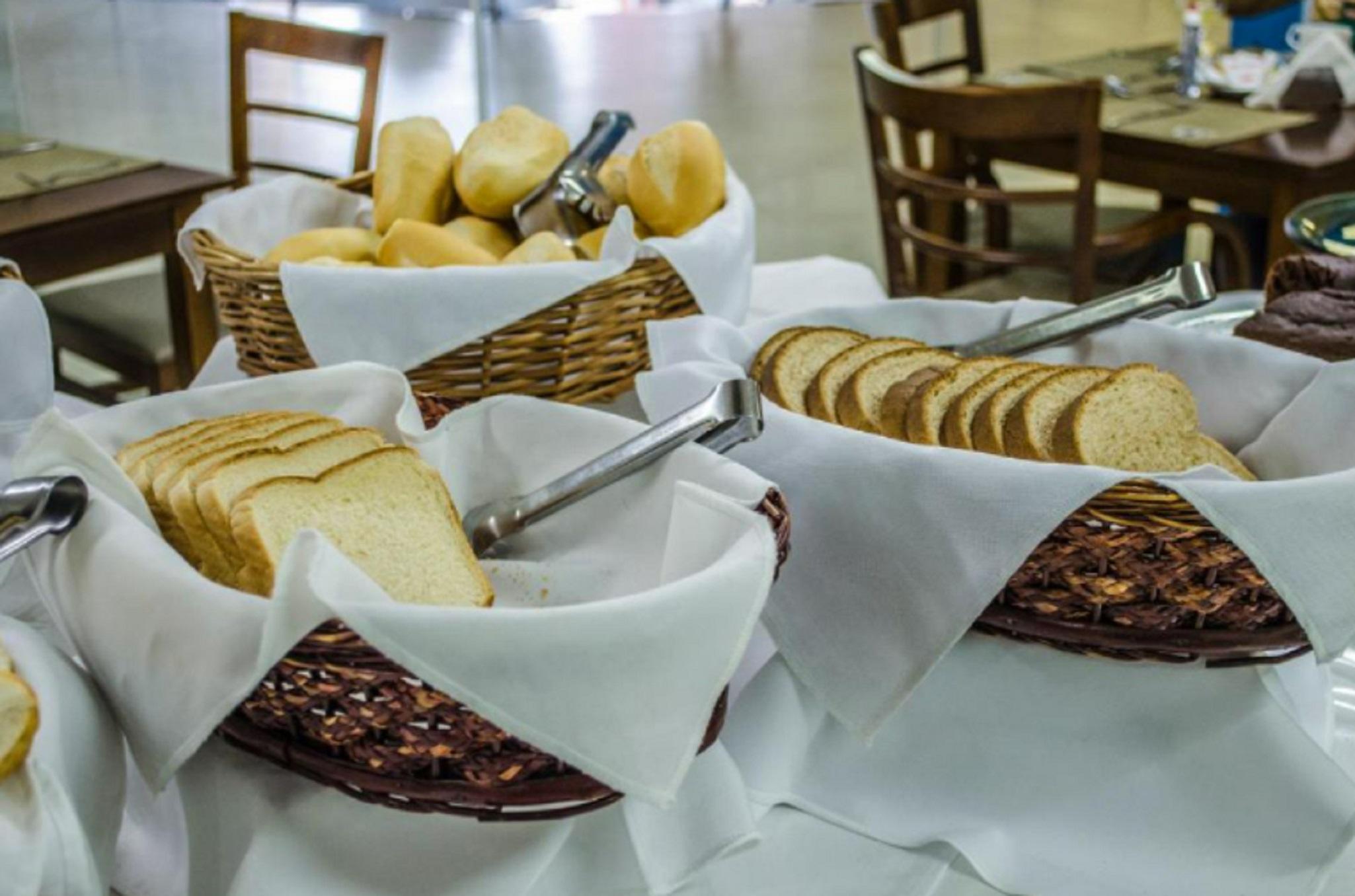 Mont Blanc Apart Hotel - דוקה דה קשיאס מראה חיצוני תמונה