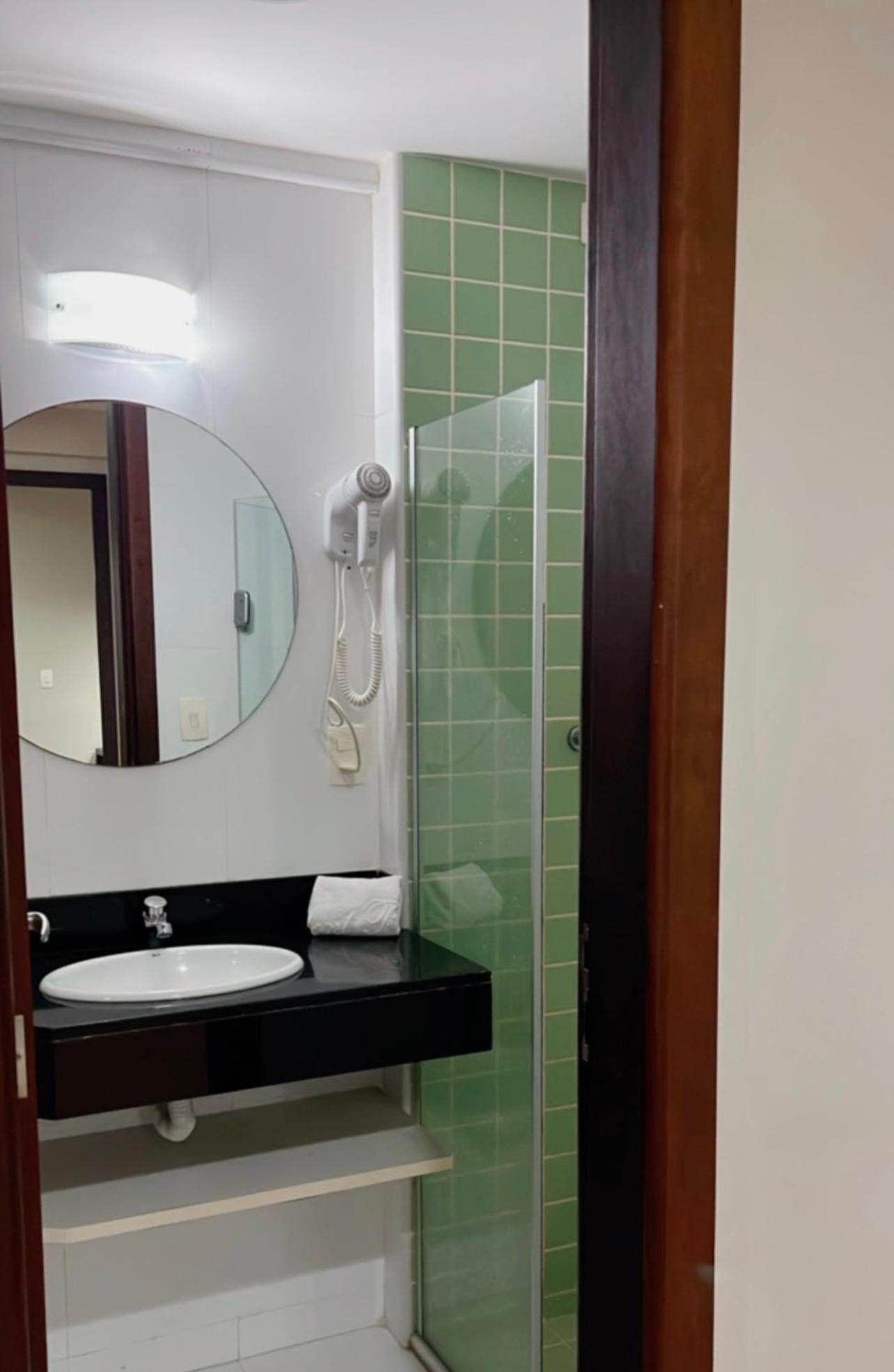 Mont Blanc Apart Hotel - דוקה דה קשיאס מראה חיצוני תמונה
