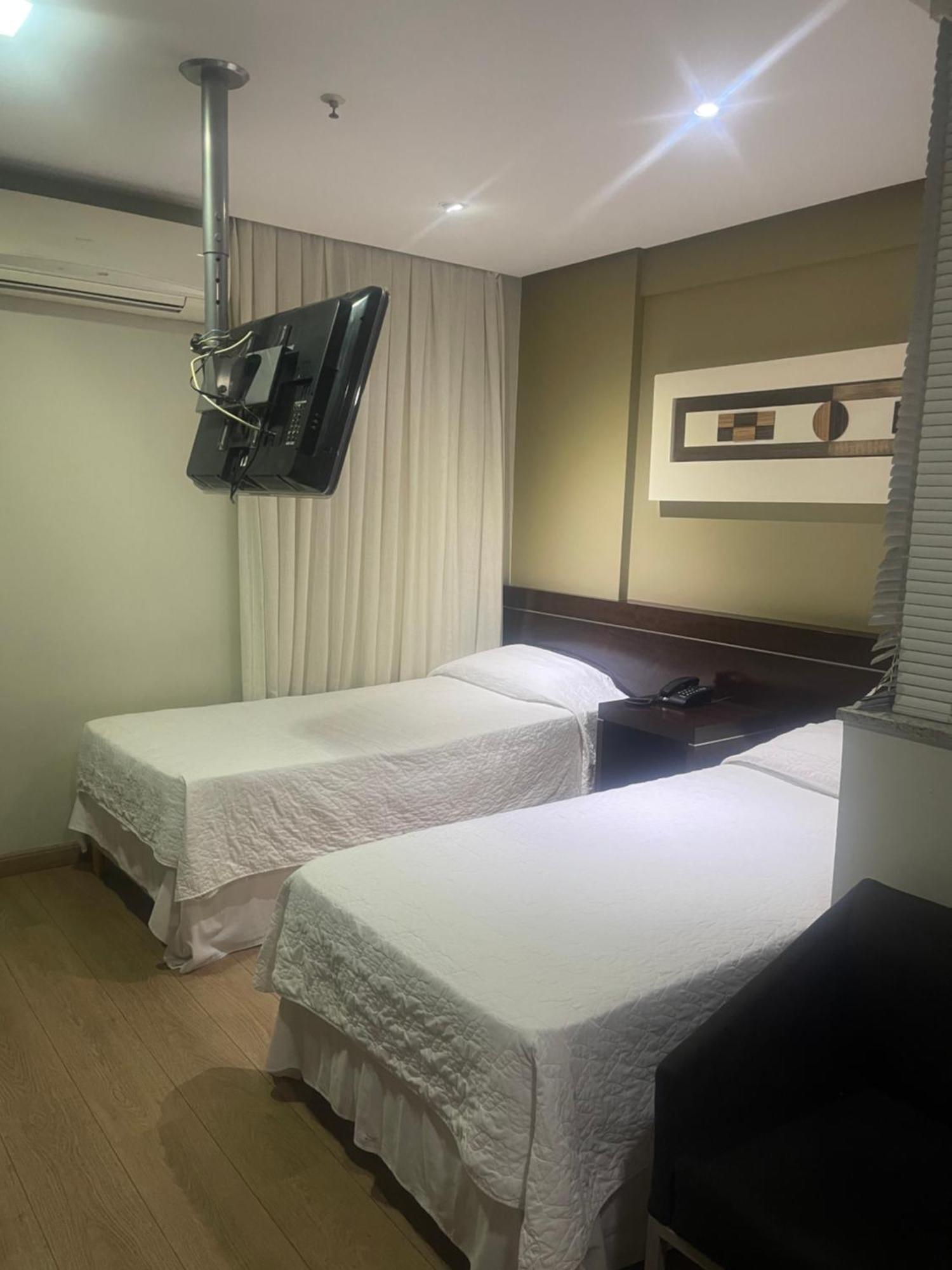 Mont Blanc Apart Hotel - דוקה דה קשיאס מראה חיצוני תמונה