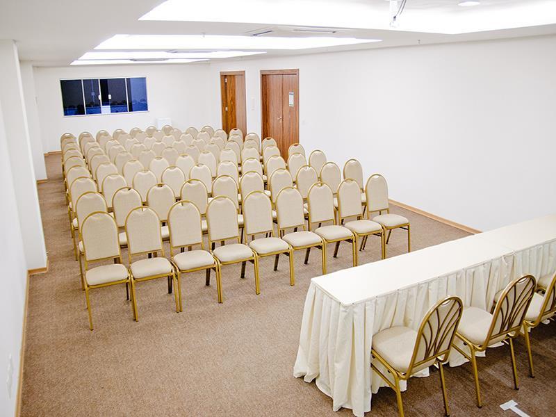 Mont Blanc Apart Hotel - דוקה דה קשיאס מראה חיצוני תמונה