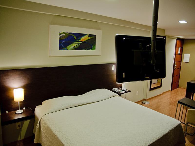 Mont Blanc Apart Hotel - דוקה דה קשיאס מראה חיצוני תמונה