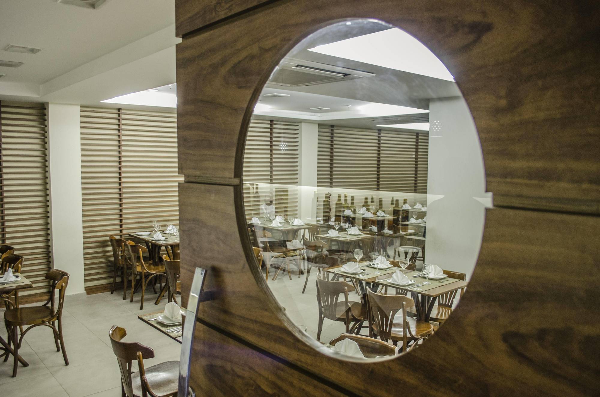 Mont Blanc Apart Hotel - דוקה דה קשיאס מראה חיצוני תמונה